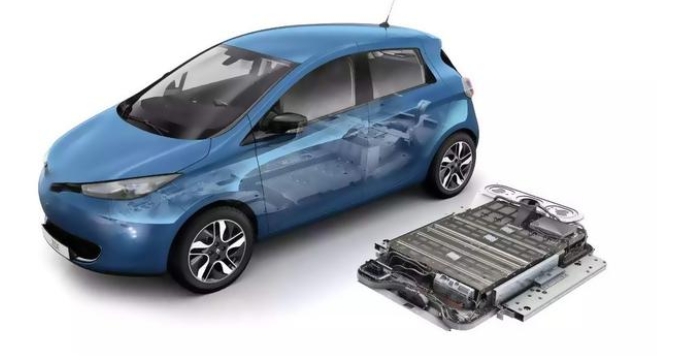 汽车百科知识：换电模式&电池共享，能解决电动汽车的里程焦虑吗