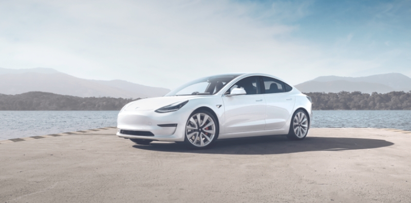 瑞典的电动汽车注册量约为25％