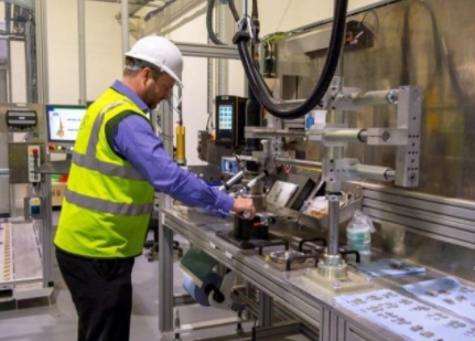 5G网络推动电动汽车行业的发展