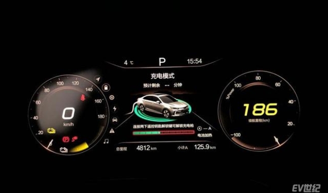 学会这几招你的电动汽车电池衰减会更低