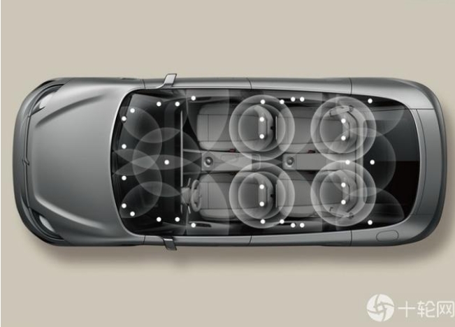 Sony准备跨界电动汽车？