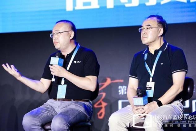 智能电动汽车能否取代传统汽车？