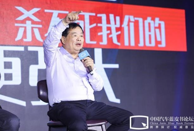 智能电动汽车能否取代传统汽车？