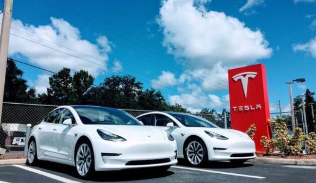 大摩预计20年后电动汽车将占逾七成特斯拉降至第三