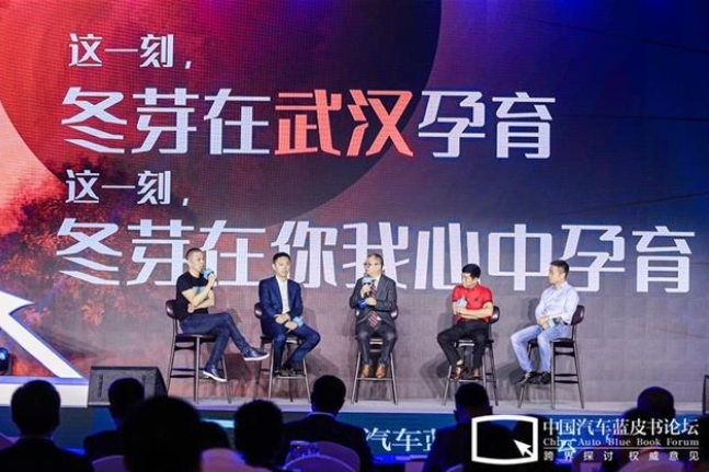 智能电动汽车能否取代传统汽车？