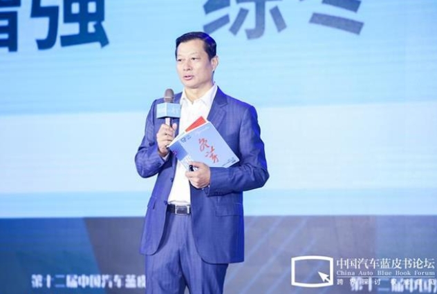 智能电动汽车能否取代传统汽车？