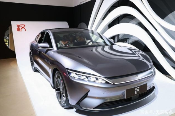 2020年上半年，特斯拉占全球纯电动汽车销量的28%，比亚迪排第四