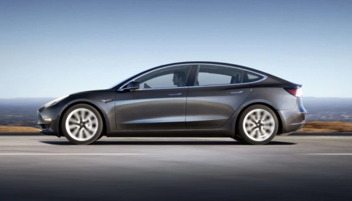 研究：若电动汽车在美国普及每年可节省700亿美元