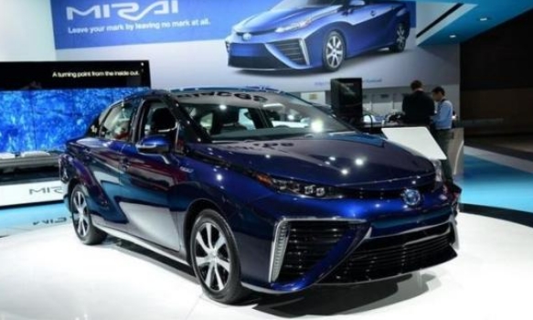 电动汽车和氢能源汽车，你觉得最终谁会胜出，成为未来的主要选择