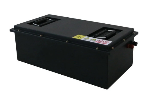 电动汽车电池管理系统