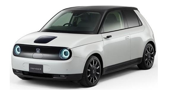 续航280公里，售价高达29万元，迟到的本田已成了电动汽车局外人