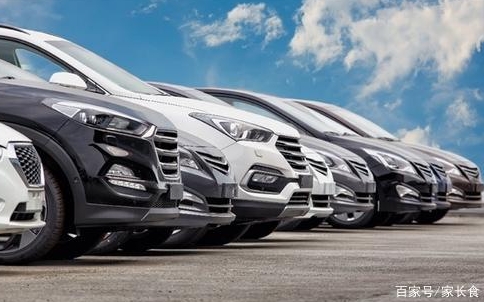 未来电动汽车的格局会是怎么样的?