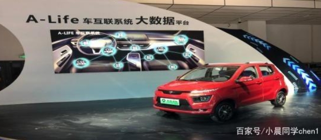 随着电动汽车的出现,汽车的改革创新发生了哪些变化