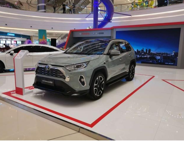 中国梦践行者一线故事：电动汽车的美好时代