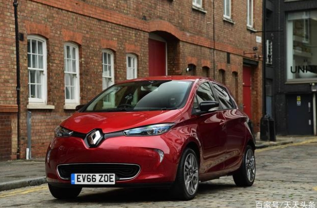 2020年上半年电动汽车全球销量排名发布，比亚迪纯电动汽车排第四