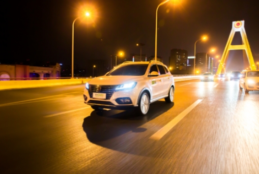 电动汽车EVCARD分时租赁为你拓展出行方式的新思路