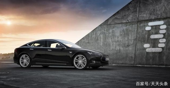 特斯拉Model3成功说服现代汽车加速向电动汽车过渡，销量刺激