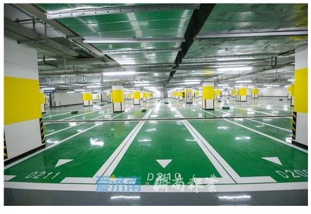 济南拟调整停车收费标准，纯电动汽车每天可免费停2小时