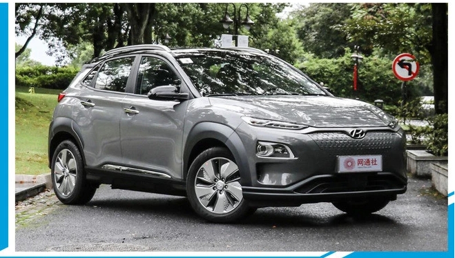 竟有电动汽车能跑1000公里一起来看看它是谁？