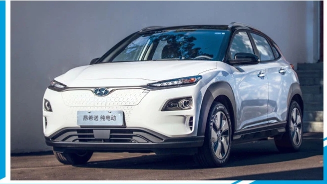 竟有电动汽车能跑1000公里一起来看看它是谁？