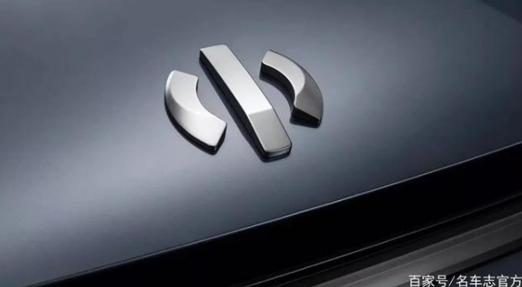 最豪华的国产电动车,可能来自它?