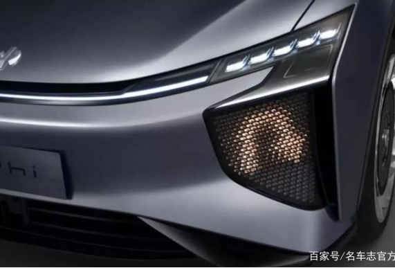 最豪华的国产电动车,可能来自它?