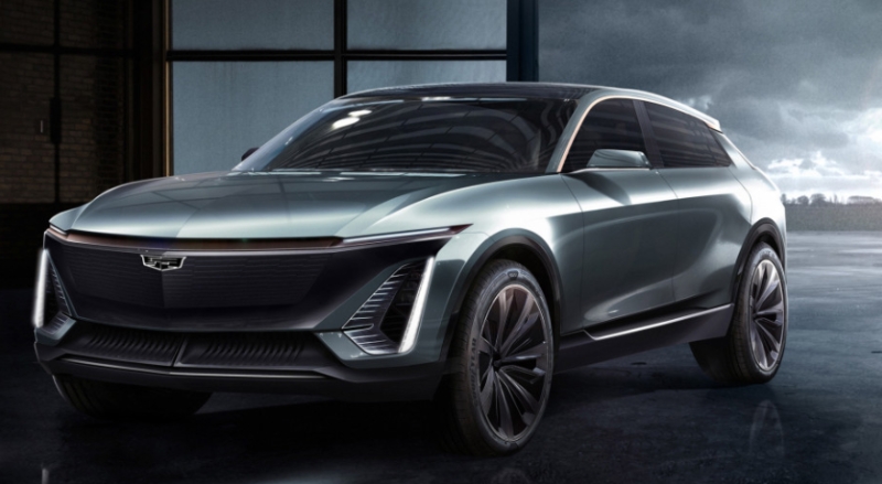 报告：CruiseOrigin电动自动驾驶班车将在底特律制造