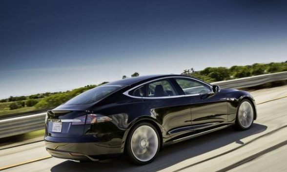 比特斯拉卖得好的电动车是啥样子的？