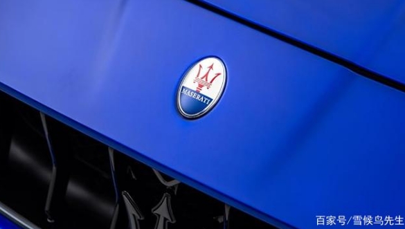 玛莎拉蒂全车系电动化首款纯电动车型将于2021年上市
