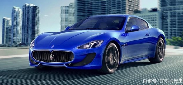 玛莎拉蒂全车系电动化首款纯电动车型将于2021年上市