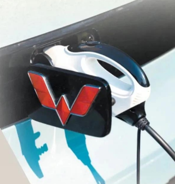 比特斯拉卖得好的电动车是啥样子的？