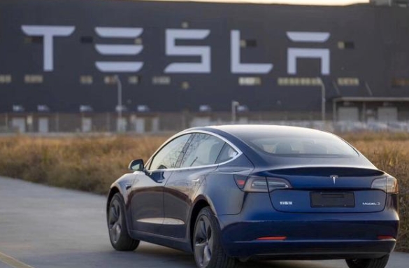 比特斯拉卖得好的电动车是啥样子的？