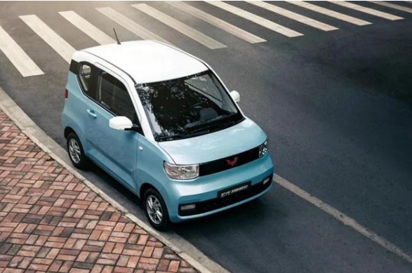 比特斯拉卖得好的电动车是啥样子的？