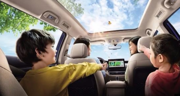 油改电？电动汽车远比想象的深奥