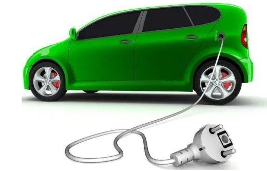 杭州又一辆电动汽车自燃，又“火”了一把！