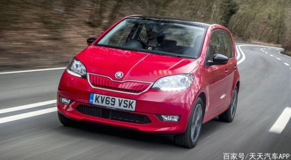 大众概述：入门级ID车，与未来电动车战略｜行业