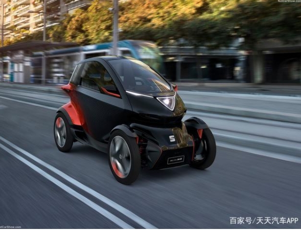 大众概述：入门级ID车，与未来电动车战略｜行业