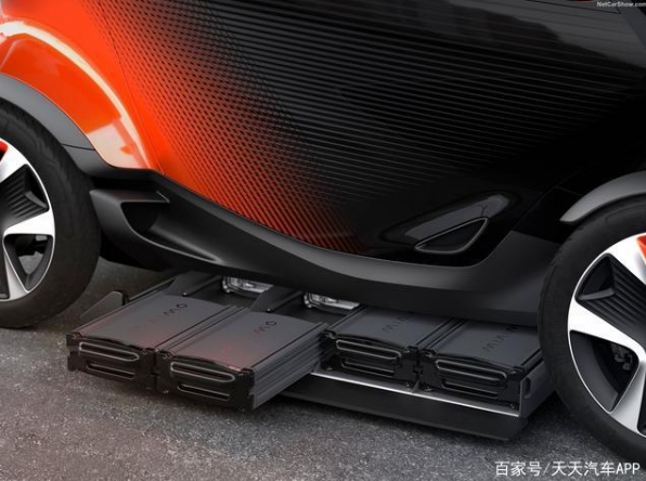 大众概述：入门级ID车，与未来电动车战略｜行业