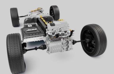 沃尔沃打开XC40充电电动车的订单