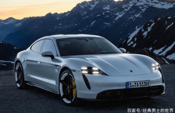 2020年最好的7款电动汽车