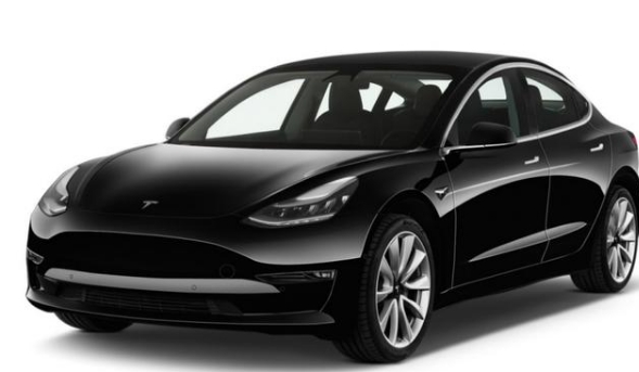 2020年最好的7款电动汽车