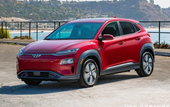 2020年最好的7款电动汽车