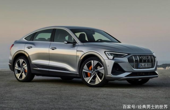 2020年最好的7款电动汽车