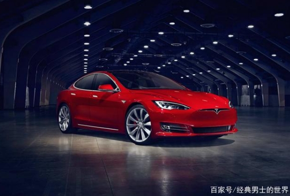 2020年最好的7款电动汽车