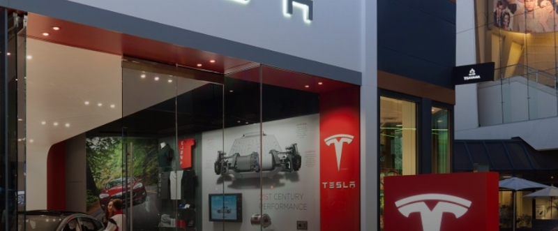 在密歇根州，特斯拉明确表示可以维修汽车，但实际上并没有出售