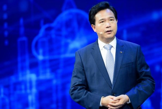 广汽新能源打造北京车展科技秀，全球首发两挡双电机“四合一”集成电驱