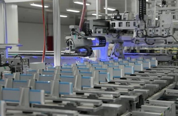 电动汽车行业的华为：比亚迪低调中征服世界