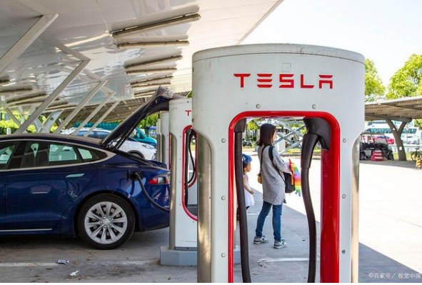 电动汽车的瓶颈不是续航里程，而是需求的匹配和心理作祟