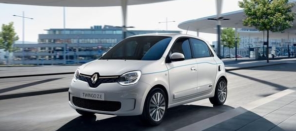 新兴趋势：欧洲微型电动汽车和美国大型电动皮卡车