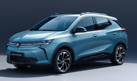 新能源纯电动汽车排名微蓝7一骑绝尘，试驾过后我懂了